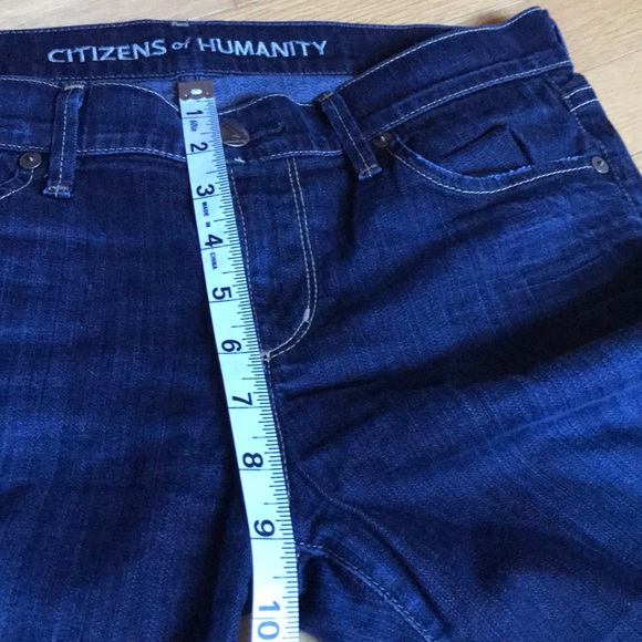 Citizens of Humanity Kelly - Picture 8 of 10